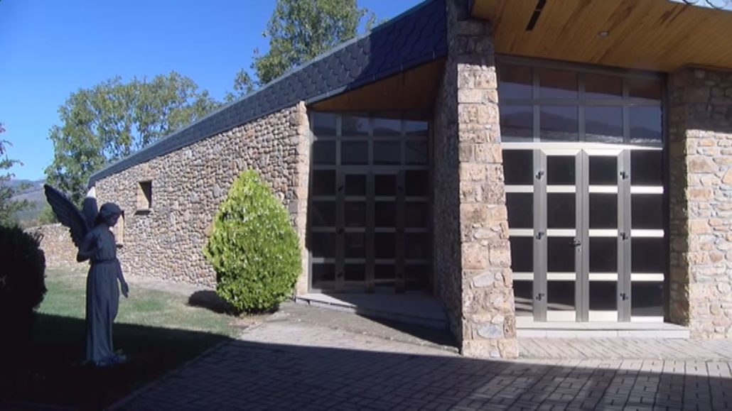 Prats i Sansor destina 100.000 euros a millorar la sala de vetlles per obrir-la després de gairebé 30 anys