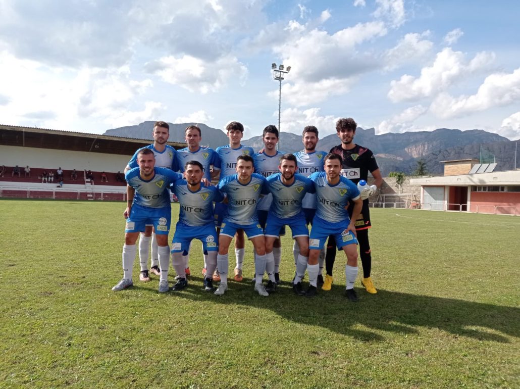 La Seu d’Urgell s’imposa a l’Oliana (1-3) en el derbi alturgellenc de Segona Catalana