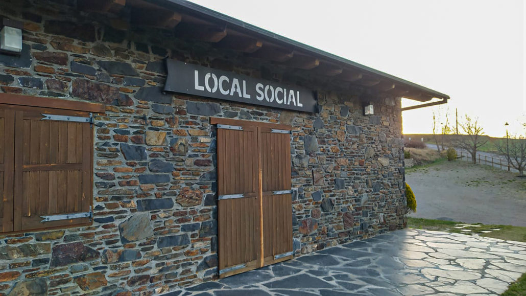 Guils de Cerdanya dotarà el seu local social de bar-restaurant per tal de dinamitzar el poble
