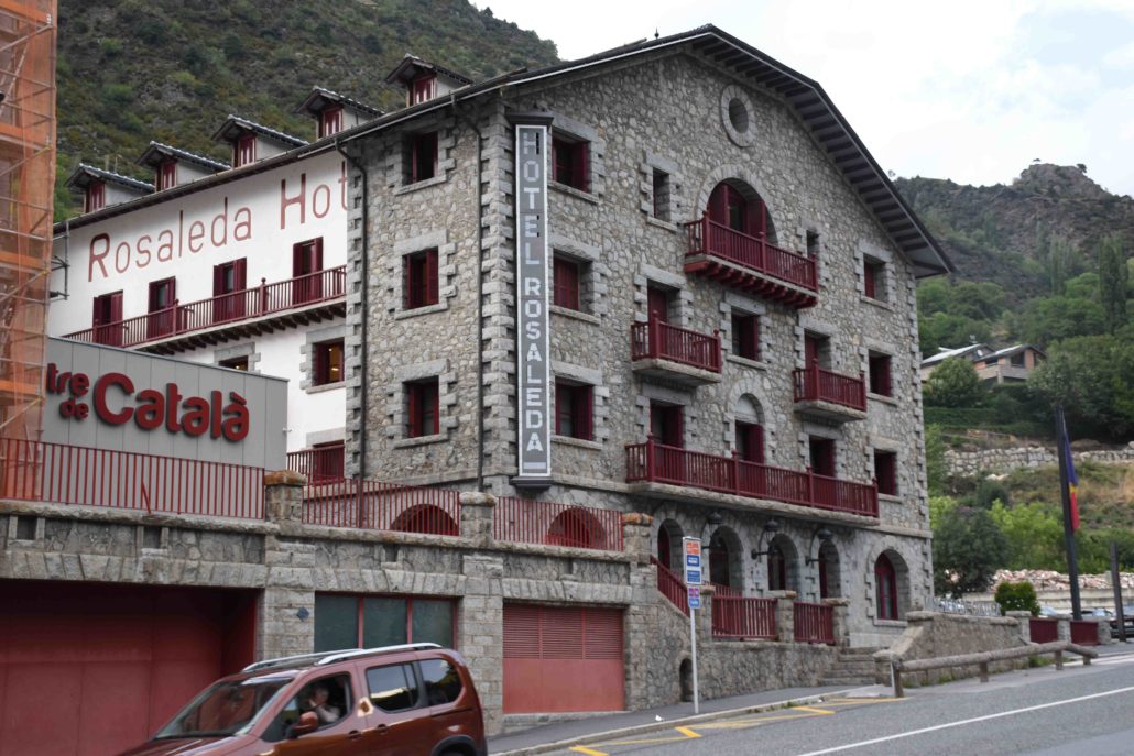 Continuen a l’alça les queixes per l’incompliment de la legislació lingüística a Andorra