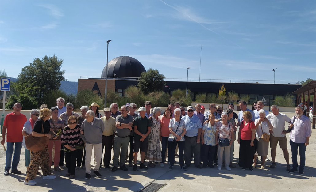 Guils de Cerdanya impulsa una Festa de la Gent Gran per posar en valor aquest col·lectiu