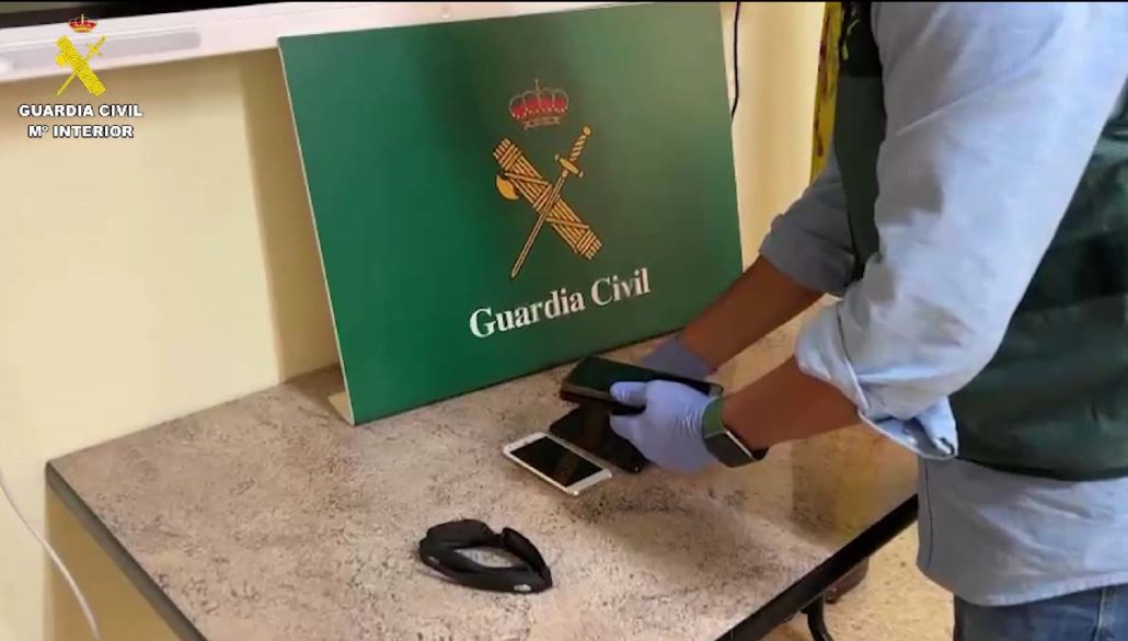 Detenen a la Seu un home acusat de quatre delictes d’agressió sexual a menors ucraïnesos exiliats a Cartagena