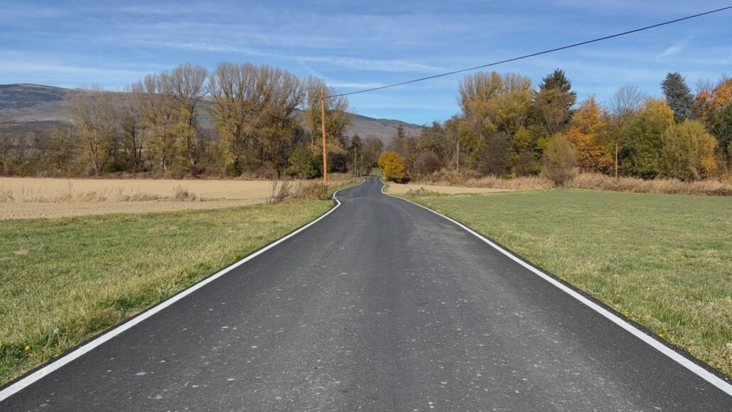 El Consell Comarcal de Cerdanya destina 500.000 euros a millorar 5 vies d’accés a nuclis