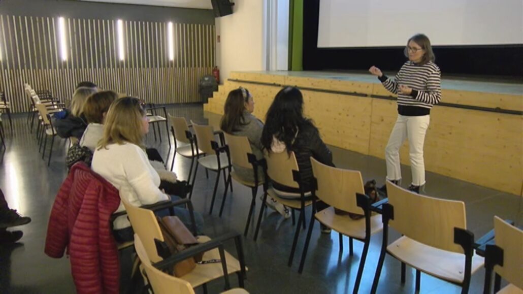 L’ABS de Cerdanya engega un nou cicle de xerrades a Alp, Bellver i Llívia per promoure hàbits saludables