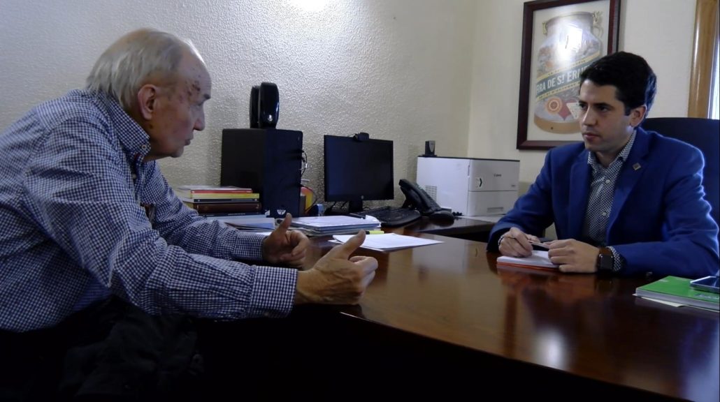 Una desena de persones participen a la Seu en la primera jornada de ‘L’alcalde t’escolta’