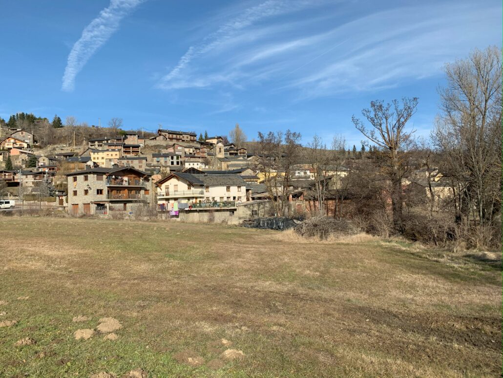 Un estudi conclou que la població cerdana s’està substituint per gent amb rendes més elevades