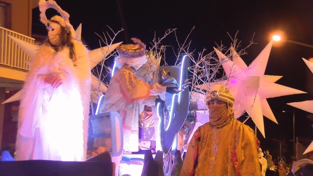 Puigcerdà programa més de vint activitats per Nadal i recupera la festa de Cap d’Any