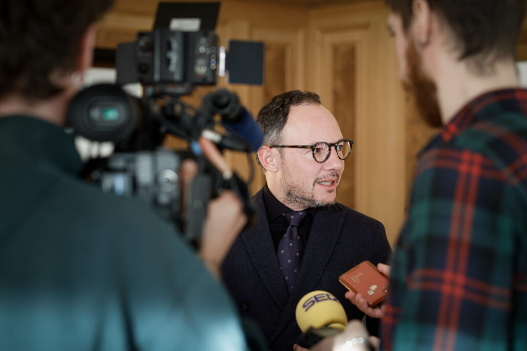 Andorra i la Comissió Europea conclouen la negociació política de l’Acord d’Associació “a satisfacció” de les dues parts