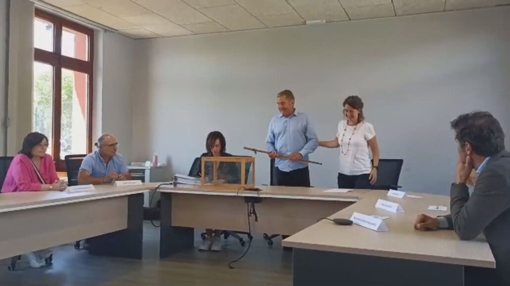 Moció de censura a l’Ajuntament de Guils