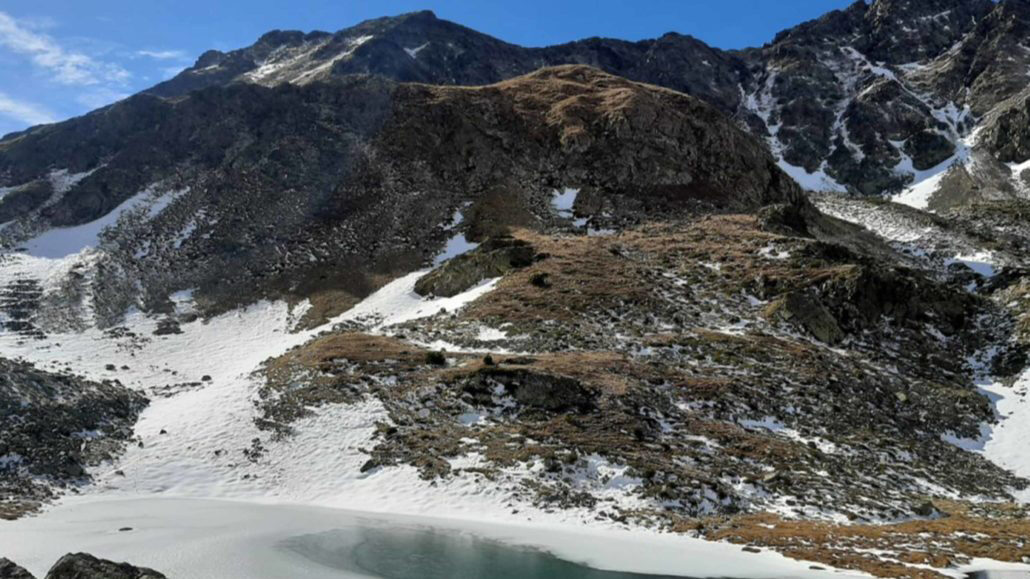 La CE finança un programa per lluitar contra el canvi climàtic al Pirineu