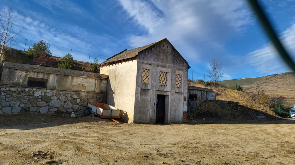 Guils de Cerdanya renova la seva xarxa d’aigua