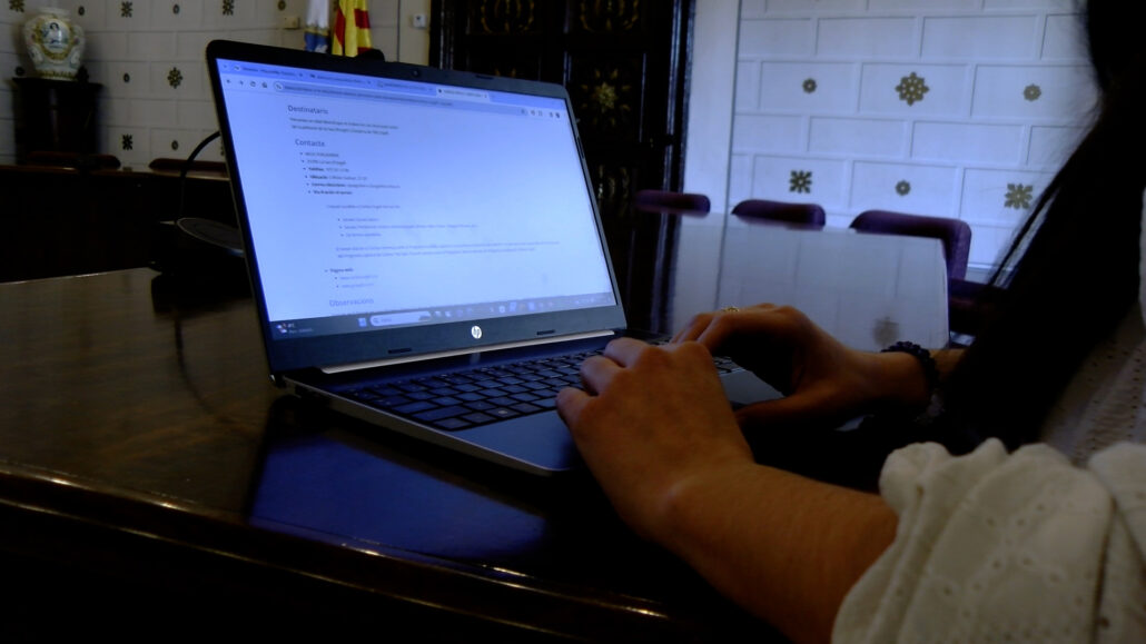 Un directori recull recursos per a persones amb discapacitat a l’Alt Urgell