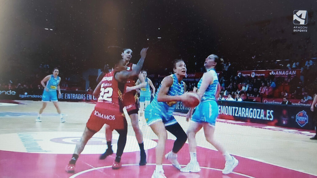 La derrota del Cadí la Seu manté l’equip en 13a posició