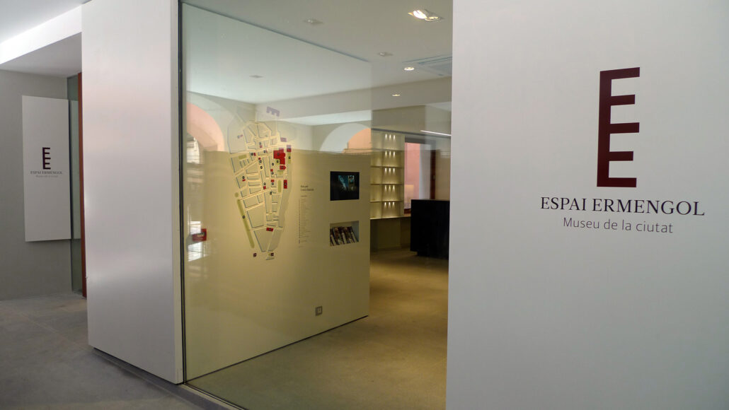 L’Espai Ermengol proposa 14 visites guiades per la Seu d’Urgell