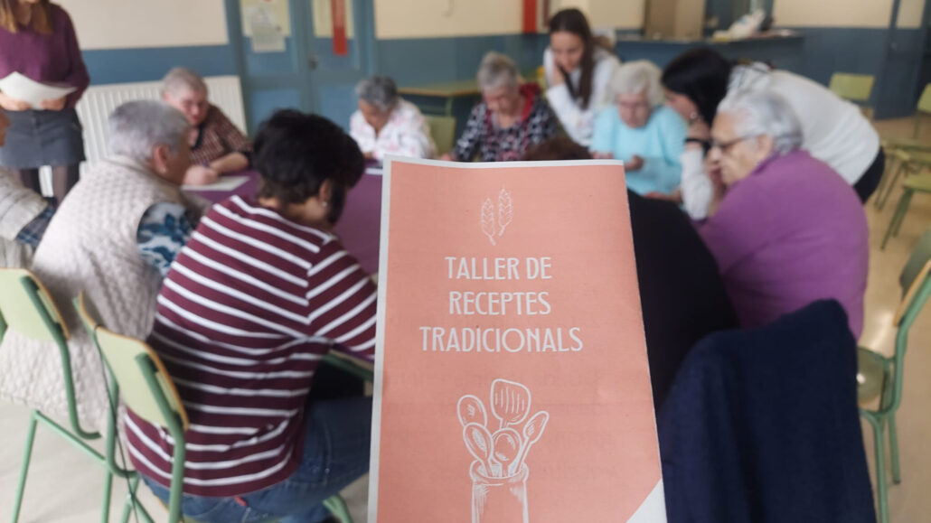 La Seu d’Urgell recopila en un llibre receptes tradicionals