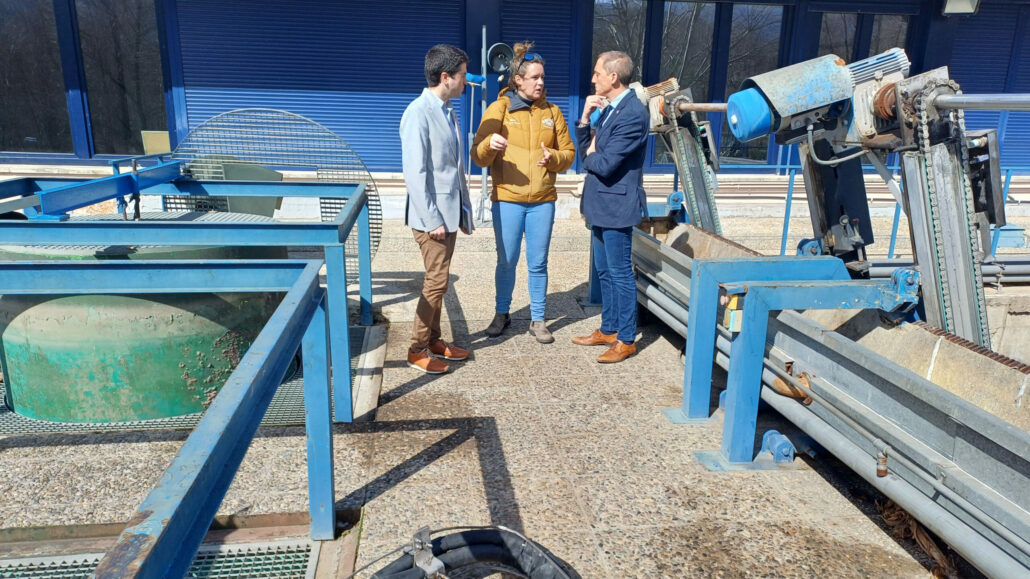 El MITECO concedeix un ajut d’uns 300.000 euros al Parc Olímpic del Segre