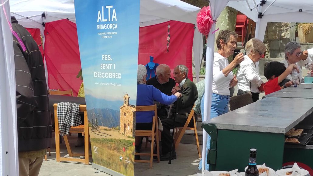 Arriba la segona edició dels Vermuts Gastronòmics Musicals