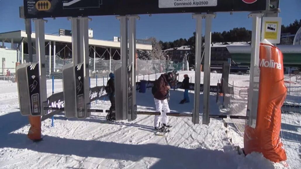 La Molina tanca temporada amb un balanç positiu