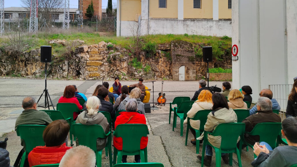 Arrenca la segona edició del cicle ‘Música a Contracorrent’