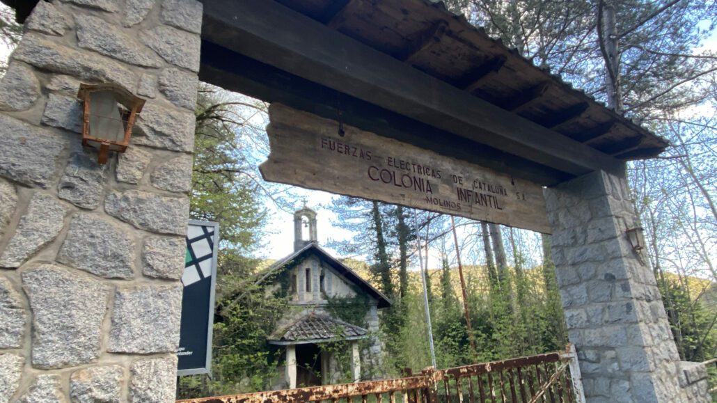 Les Colònies de Molinos seran habitatges de lloguer social