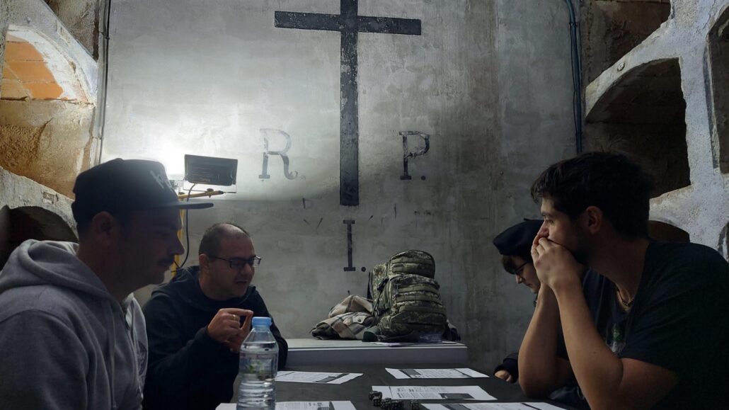 El Festival del Joc del Pirineu supera les 10.000 visites