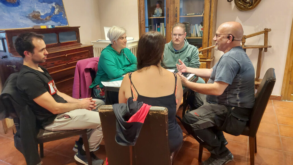 Més de 1.300 persones ja han començat la partida al Festival del Joc del Pirineu