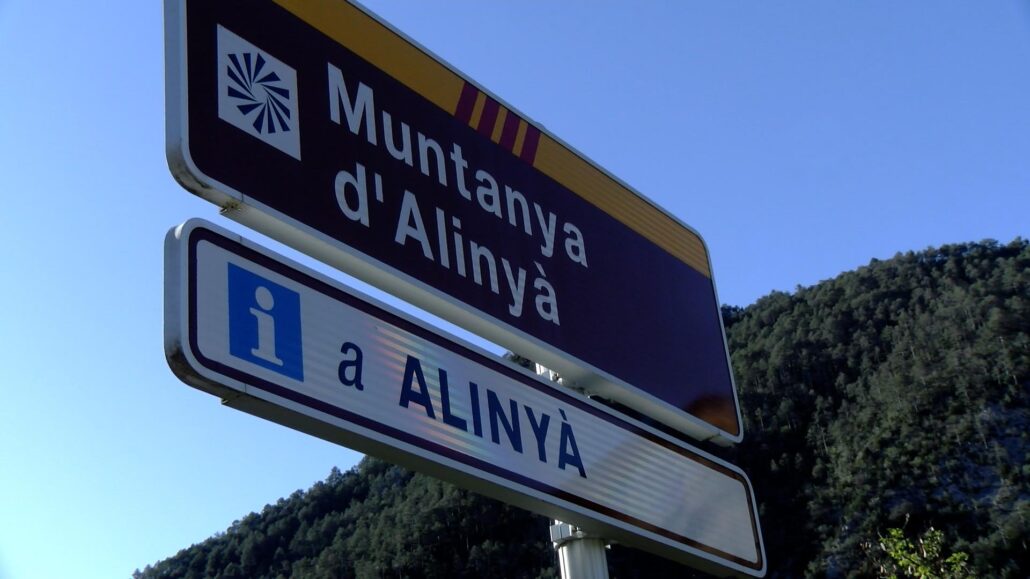 La Muntanya d’Alinyà regularà l’accés motoritzat