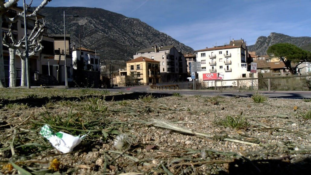 Busquen voluntaris per una jornada de neteja a Organyà