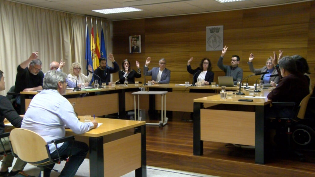 S’agilitza el tràmit per fer obres menors a les cases de Tremp