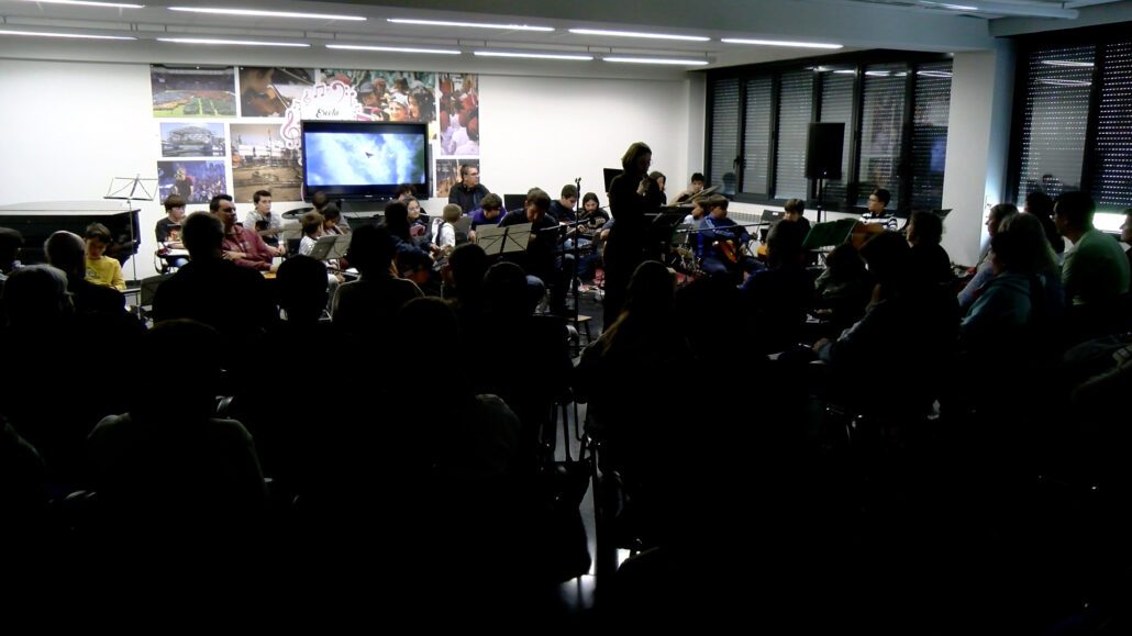 La Setmana Cultural de l’EMM de la Seu d’Urgell tanca amb bona valoració