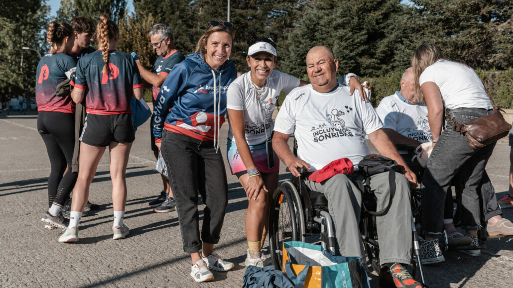 Puigcerdà presenta el projecte inclusiu de la 26a Mitja Mataró