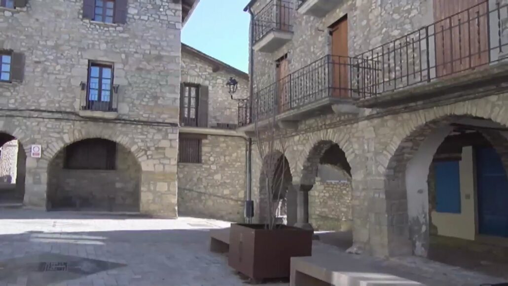 Bellver de Cerdanya busca un logotip per commemorar els seus 800 anys d’història