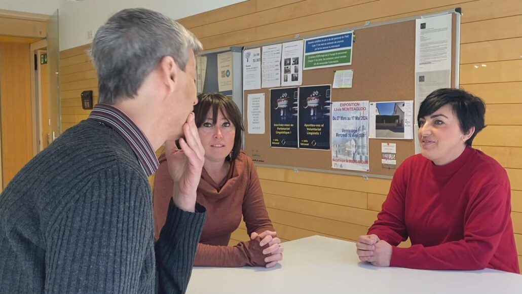 Nou programa d’intercanvi lingüístic a l’Hospital de Cerdanya