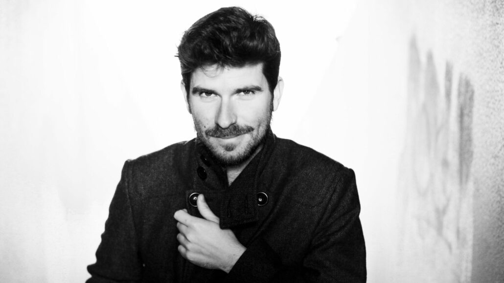 Marco Mezquida serà l’encarregat d’inaugurar la V edició de les JIAM Pirineus