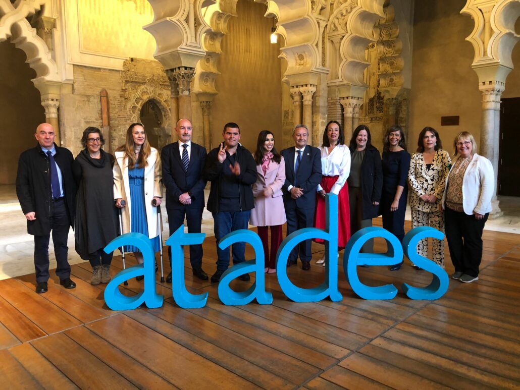 Integra Pirineus s’endú dos premis pel projecte Donem Vida al Bosc