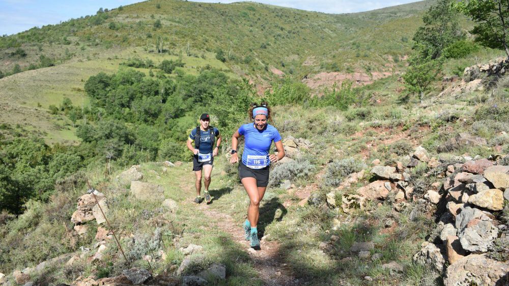 Tot a punt pel Vall Fosca Sports Festival