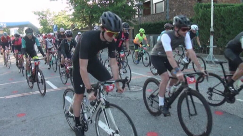 La Cerdanya Cycle Tour es renova amb una nova organització i denominació