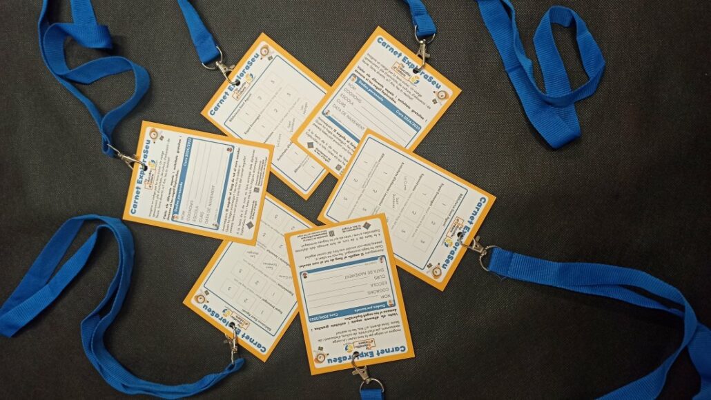 El Pla Educatiu d’Entorn de la Seu d’Urgell lliura els diplomes ExploraSeu