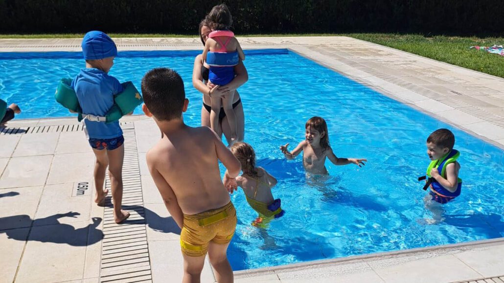 Més 470 infants gaudiran aquest estiu del Casal Municipal de la Seu d’Urgell