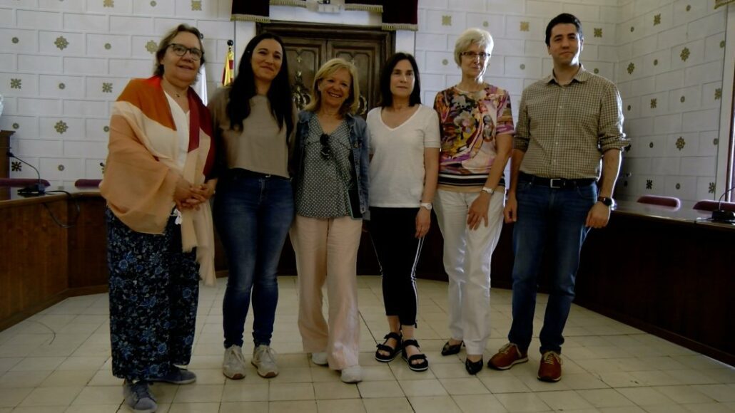 La Seu d’Urgell homenatja quatre docents jubilades aquest curs
