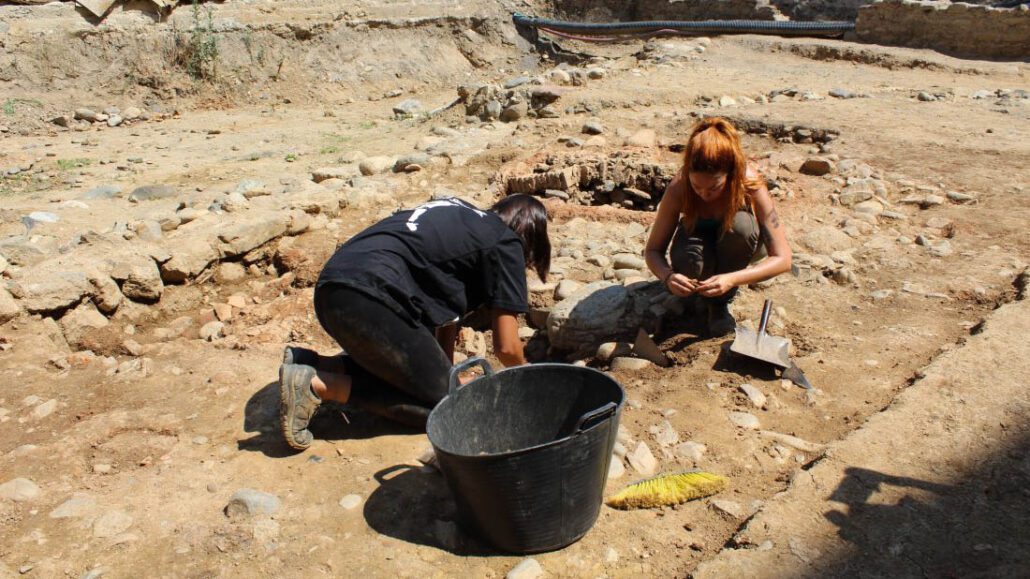 La Seu adjudica la intervenció arqueològica al jaciment del pati de les Monges