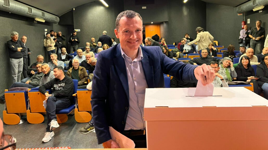 Ordeig: “El PSC obté el major creixement a Lleida, Pirineu i Aran”