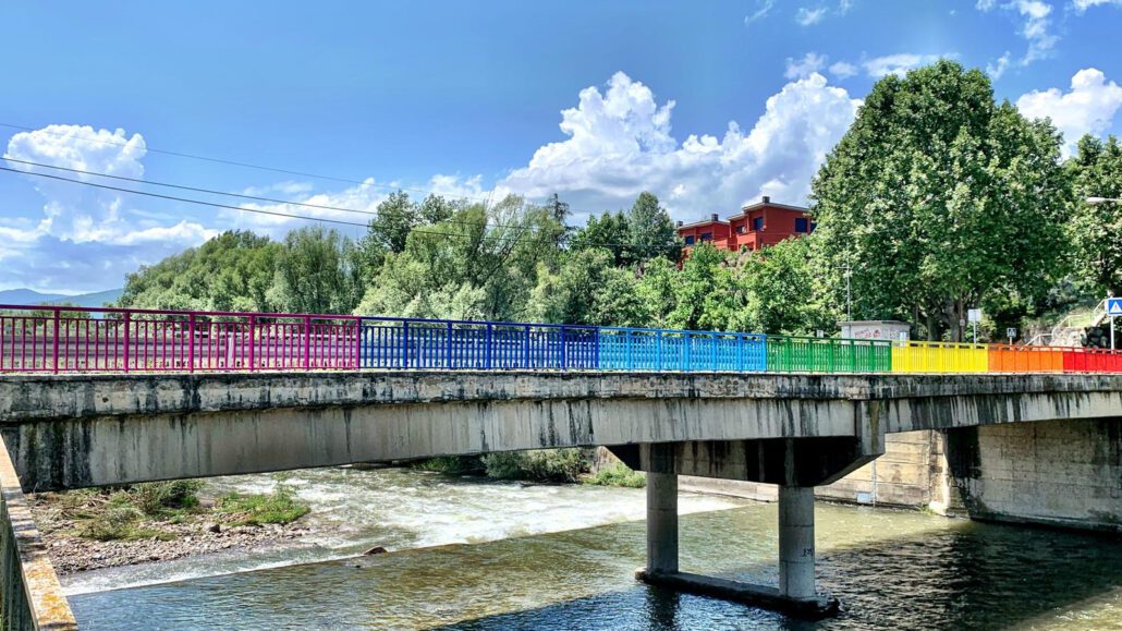 L’Alt Urgell se suma als actes del Dia Internacional de l’Orgull LGTBIQ+