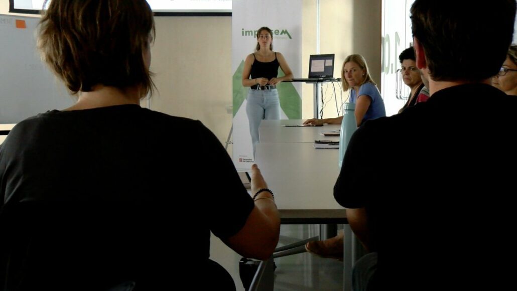 Agents de l’esport i el turisme estableixen els principals reptes a l’Alt Urgell