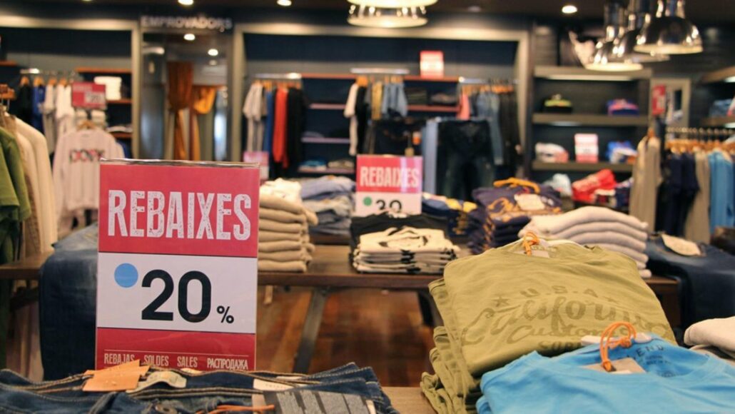 Les rebaixes d’estiu a Andorra s’avancen al 21 de juny