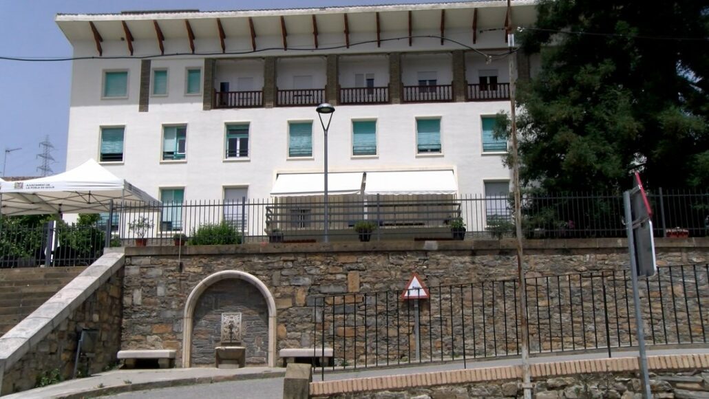 La Pobla de Segur compra dues accions de l’empresa que gestionarà la residència