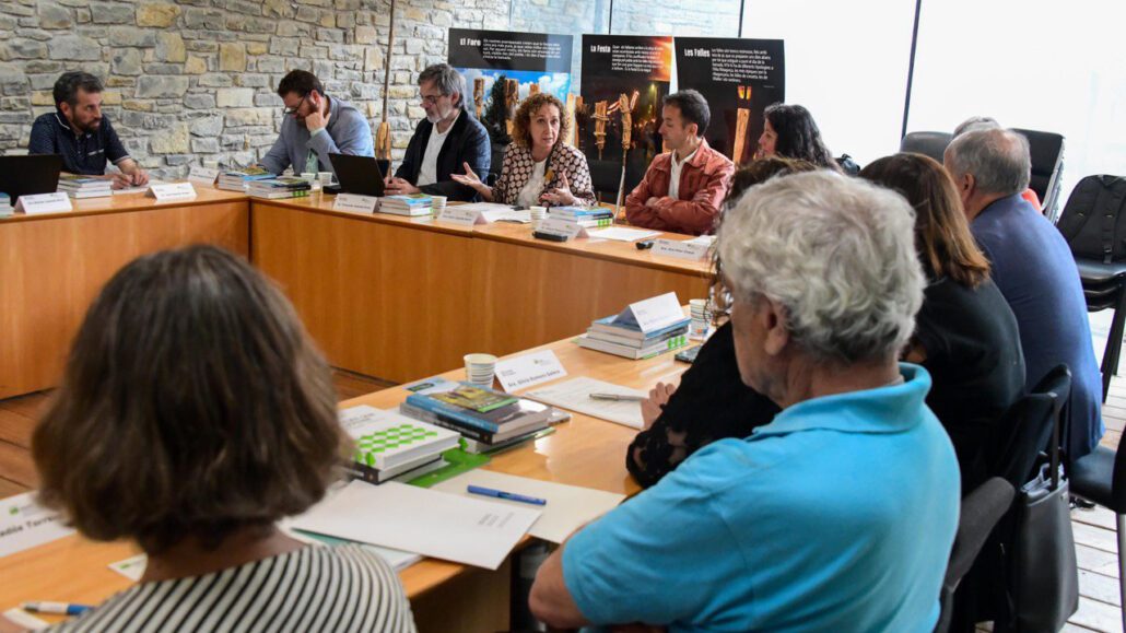 Més diners per al desenvolupament local i la promoció del patrimoni cultural de l’Alt Pirineu i Aran