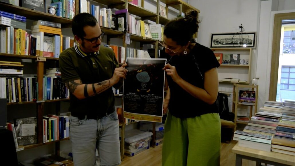 El festival ‘Pirineu, terra de versos’ celebra la 3a edició el 23 i 24 d’agost