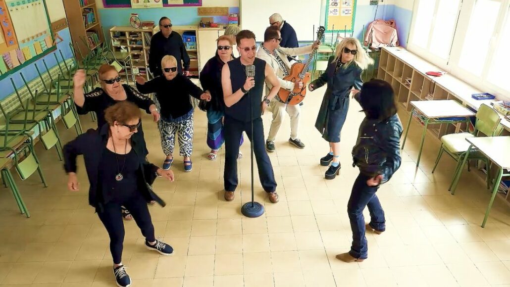 Estrena del segon videoclip d’In Silico, gravat a Tremp