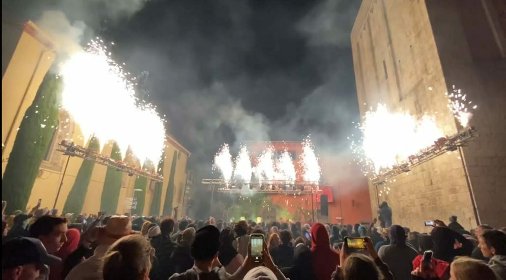 Obertes les inscripcions a l’espai casetes de la Festa Major de la Seu d’Urgell
